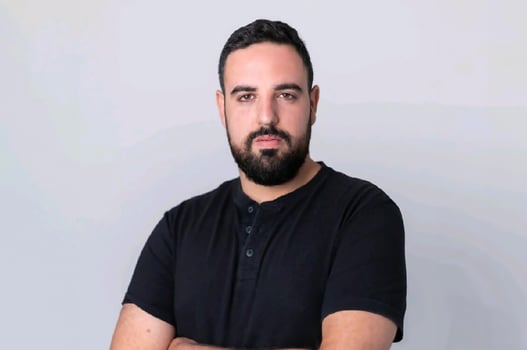 אור אזרן, צילום: קרן אייסף